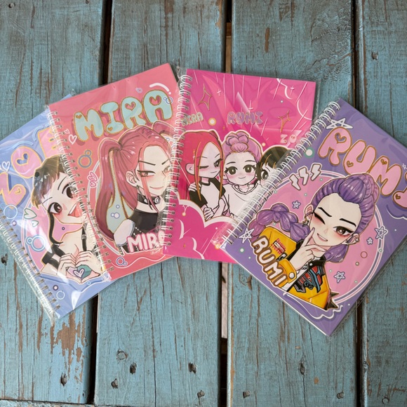 Huntrix Backpack - Picture 5 of 7